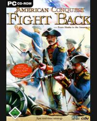 Buy American Conquest: Fight Back CD Key and Compare Prices
