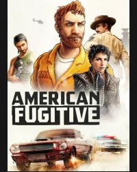 Buy American Fugitive CD Key and Compare Prices