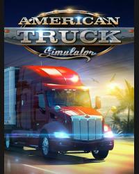 Buy American Truck Simulator (Gold Edition) CD Key and Compare Prices