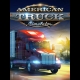 Buy American Truck Simulator CD Key and Compare Prices