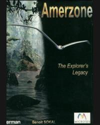 Buy Amerzone: The Explorer’s Legacy CD Key and Compare Prices