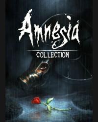 Buy Amnesia Collection CD Key and Compare Prices