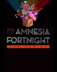 Buy Amnesia Fortnight 2017 CD Key and Compare Prices