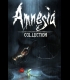 Buy Amnesia Re-collection (PC) CD Key and Compare Prices