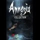 Buy Amnesia Re-collection (PC) CD Key and Compare Prices