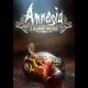 Buy Amnesia: A Machine for Pigs CD Key and Compare Prices