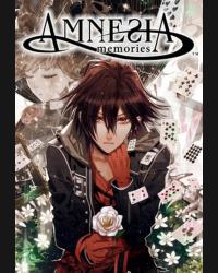 Buy Amnesia: Memories CD Key and Compare Prices