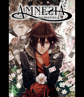 Buy Amnesia: Memories CD Key and Compare Prices