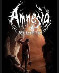 Buy Amnesia: Rebirth (PC) CD Key and Compare Prices