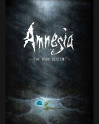 Buy Amnesia: The Dark Descent CD Key and Compare Prices