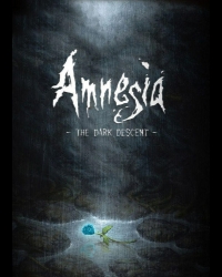 Buy Amnesia: The Dark Descent CD Key and Compare Prices