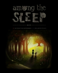 Buy Among The Sleep CD Key and Compare Prices