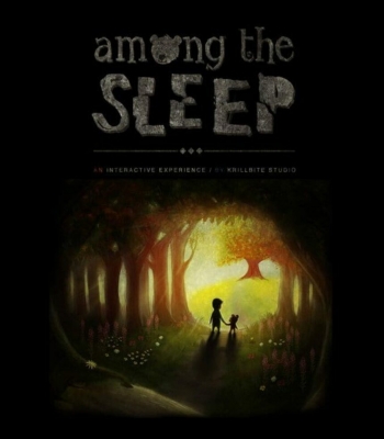 Buy Among The Sleep CD Key and Compare Prices