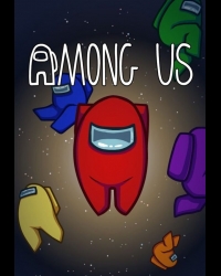 Buy Among Us CD Key and Compare Prices