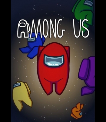 Buy Among Us CD Key and Compare Prices