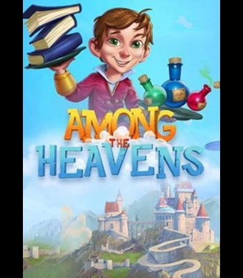 Buy Among the Heavens (PC) CD Key and Compare Prices