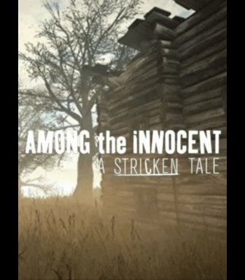 Buy Among the Innocent: A Stricken Tale (PC) CD Key and Compare Prices