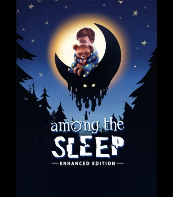 Buy Among the Sleep (Enhanced Edition) CD Key and Compare Prices