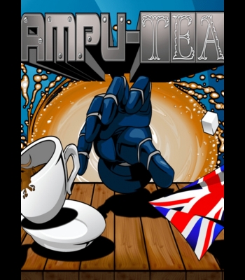 Buy Ampu-Tea CD Key and Compare Prices