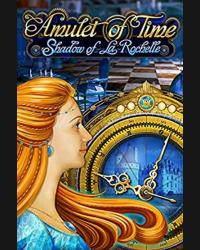 Buy Amulet of Time: Shadow of La Rochelle (PC) CD Key and Compare Prices
