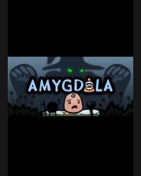 Buy Amygdala (PC) CD Key and Compare Prices