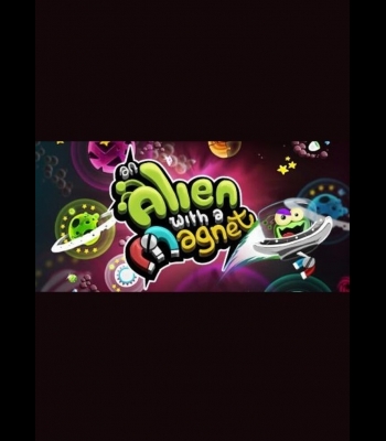 Buy An Alien with a Magnet CD Key and Compare Prices