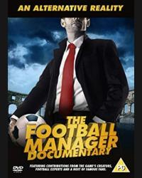 Buy An Alternative Reality – The Football Manager Documentary CD Key and Compare Prices