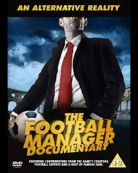 Buy An Alternative Reality – The Football Manager Documentary CD Key and Compare Prices