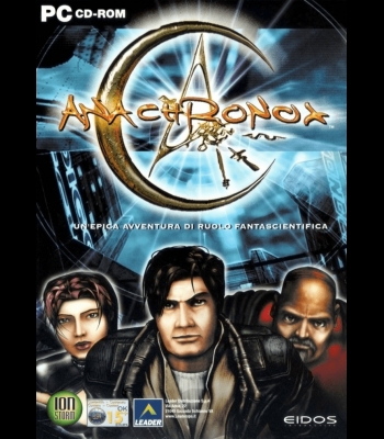 Buy Anachronox (PC) CD Key and Compare Prices