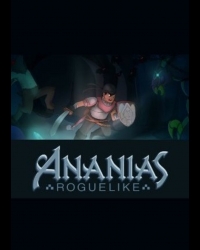 Buy Ananias Roguelike CD Key and Compare Prices