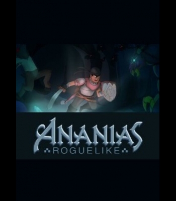 Buy Ananias Roguelike CD Key and Compare Prices