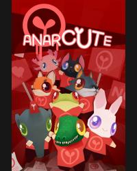 Buy Anarcute Steam Key CD Key and Compare Prices