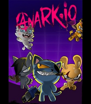 Buy Anark.io (PC) CD Key and Compare Prices