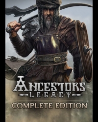 Buy Ancestors Legacy (Complete Edition) CD Key and Compare Prices