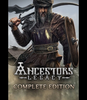 Buy Ancestors Legacy (Complete Edition) CD Key and Compare Prices