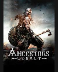 Buy Ancestors Legacy CD Key and Compare Prices