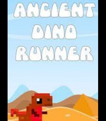 Buy Ancient Dino Runner (PC) CD Key and Compare Prices