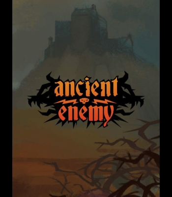 Buy Ancient Enemy (PC) CD Key and Compare Prices