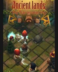 Buy Ancient Lands: the Tsar awakening CD Key and Compare Prices