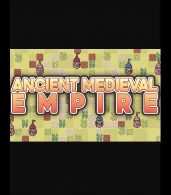 Buy Ancient Medieval Empire (PC) CD Key and Compare Prices