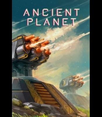 Buy Ancient Planet Tower Defense (PC) CD Key and Compare Prices