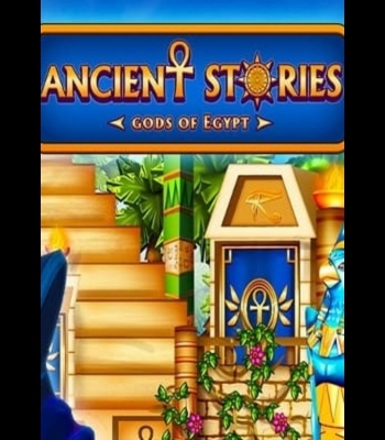 Buy Ancient Stories: Gods of Egypt CD Key and Compare Prices