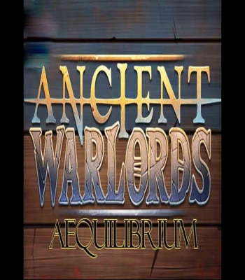 Buy Ancient Warlords: Aequilibrium CD Key and Compare Prices