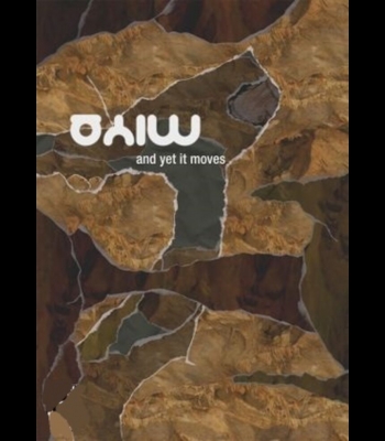 Buy And Yet It Moves CD Key and Compare Prices