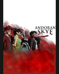 Buy Andoran Skye XD CD Key and Compare Prices