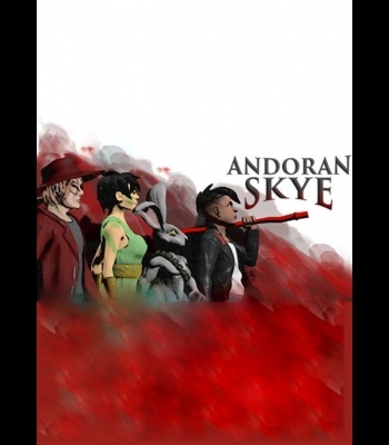 Buy Andoran Skye XD CD Key and Compare Prices