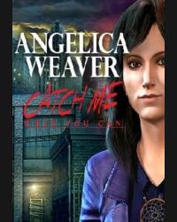 Buy Angelica Weaver: Catch Me When You Can CD Key and Compare Prices