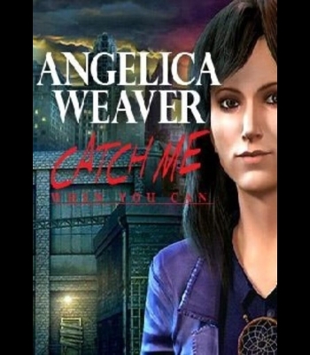 Buy Angelica Weaver: Catch Me When You Can CD Key and Compare Prices