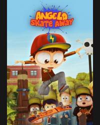 Buy Angelo Skate Away CD Key and Compare Prices