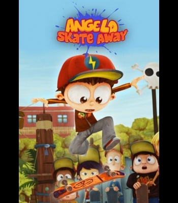 Buy Angelo Skate Away CD Key and Compare Prices